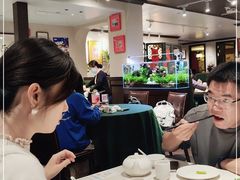 -阿莉餐厅(枣阳路店)