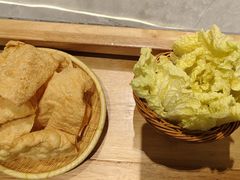 -观音桥步行街