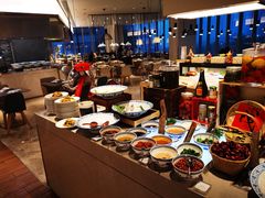 -杭州滨江世融艾美酒店·新食谱全日餐厅