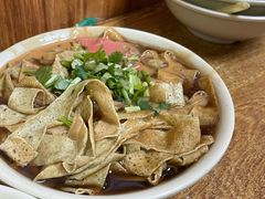 -真素诚·清真(新华路店)