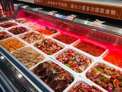 -爱尚客韩式烤肉自助餐厅(海口京华城店)