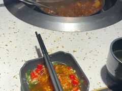 -海汕记·潮汕鲜牛肉火锅·自助