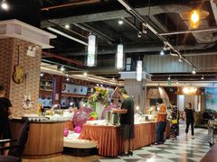 -江门逸豪酒店