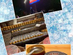 牛肉拌粉-万方圆拌粉瓦罐汤(滕王阁旗舰店)