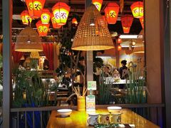 大堂-农耕记·湖南土菜(halo广场店)