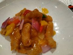-红棉中餐厅·广州海航威斯汀酒店