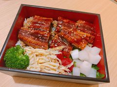 鳗鱼饭-紫· 割烹  Kappo Murasaki