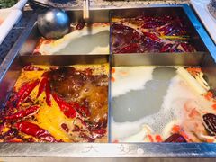 -大妙火锅·非物质文化遗产(东湖公园店)