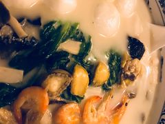 -山外山菜馆(玉泉路店)