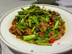 -客家大院·非遗赣南客家菜(郁孤台店)