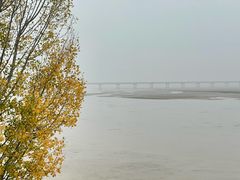 -花园口旅游区