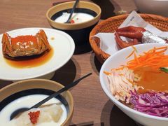 -苏小柳点心·手作小笼包(浦东嘉里城分院)