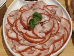 -春饼先生·北京烤鸭(甘井子万达店)