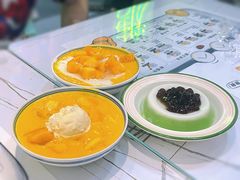 -糖潮糖水铺(省府店)