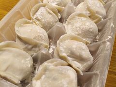 -伊喜饺子·烤鸭(五道口学院路店)