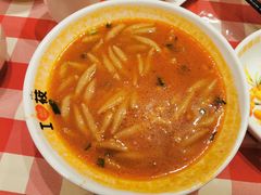 -西贝(宝乐汇店)