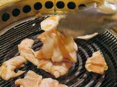 -妙香居韩国烤肉(容桂天佑城店)