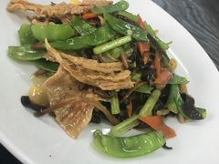 一品斋-得心斋(文华北路店)