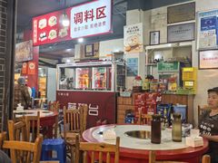 -牛华八婆麻辣烫(起源店)