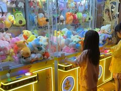 -北丽宫水疗会(宝利来国际大酒店店)