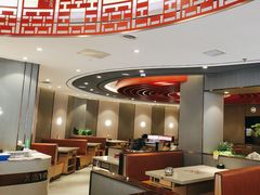 -蝎王府羊蝎子(西直门店)