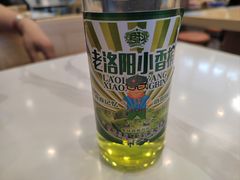 -当家水煎包·牛肉汤(浦江店)