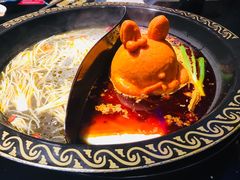 -大味老火锅City店