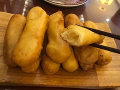 -杨记隆府(白象街店)