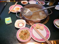 -大吉利·潮汕牛肉火锅(河西店)