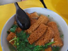 -宋老三苏肉羊肉汤老店