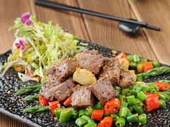 -遇见小厨·北京烤鸭·江湖菜·川菜(广福桥店)