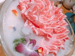 -涮福記·现切牛羊肉火锅(世纪汇店)
