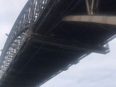 -悉尼海港大桥