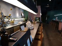 大堂-半山腰·云南菜(侨福芳草地店)