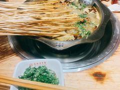 -袁记串串香(川师店)