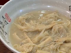-乡亲鹅肉城(吴江店)