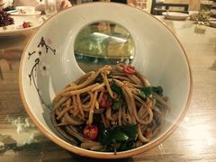 -确喜美味小厨(西单商场兰州店)