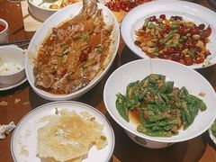 -小户人家(循礼门南国中心店)
