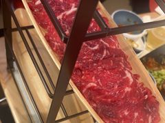 -千牛将·鲜牛肉火锅(开元路店)