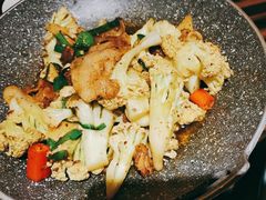 -江太极江浙菜(马桥万达广场店)