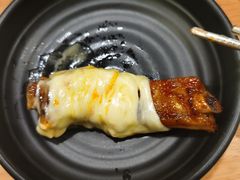 -肥肥虾庄·金牌油焖大虾(杨园滨江时代walk店)
