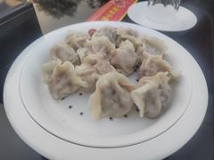 -金谷园饺子·烧烤(人大总店)