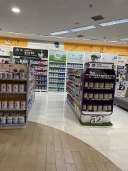 -孩子王童乐园(绵阳涪城万达店)