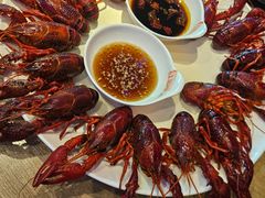 -红盔甲·小龙虾(车公庙店)
