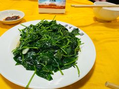 -荣生萝卜汤饭店