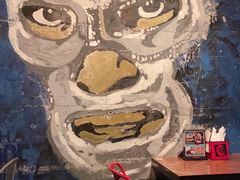 -Luchador摔跤手墨西哥餐厅(恒宇广场店)