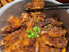 -董厨煨汤馆(车站路店)