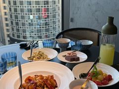 -喜悦烤鸭·新京菜(王府井店)