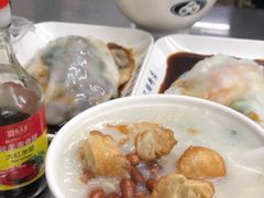 -银记肠粉店(北京路店)