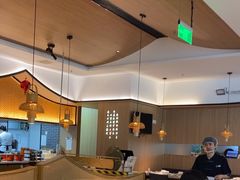 -小菜园新徽菜(无锡宜家荟聚中心店)